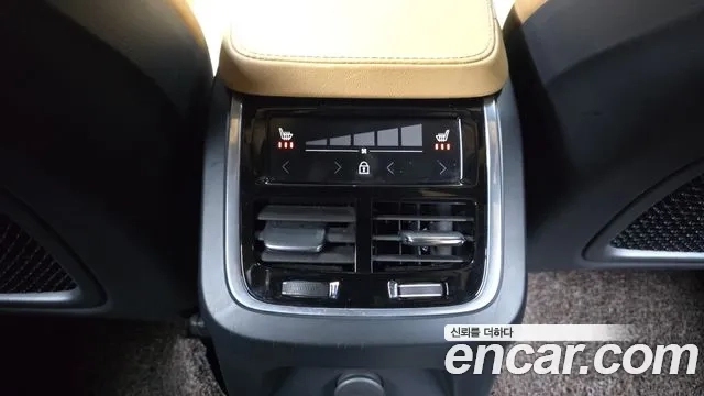 Volvo XC90 second Generation id 2875220 из Кореи 10