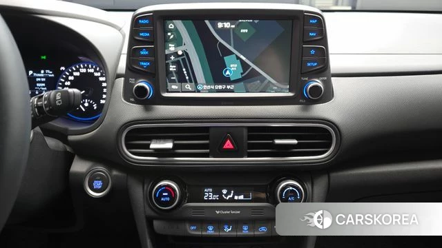 Hyundai Kona id 3924292 из Кореи 10