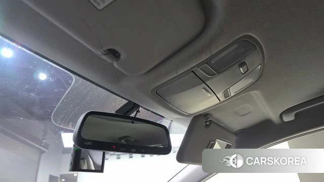 Hyundai Avante AD id 3894265 из Кореи 10