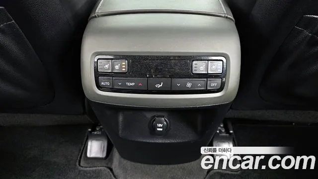 Hyundai Palisade id 2620528 из Кореи 10