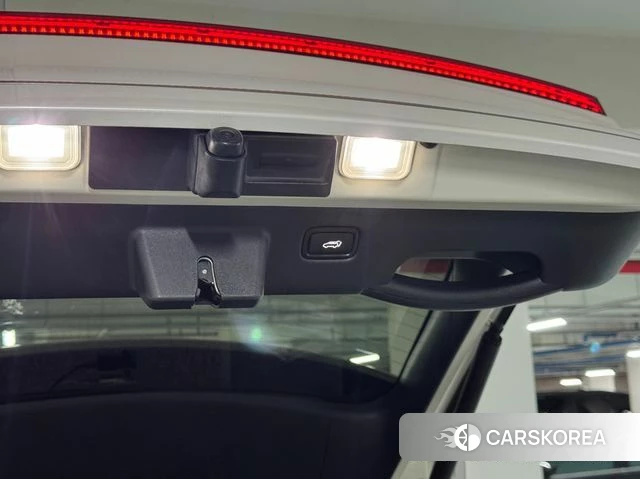 Kia EV6 id 3824875 из Кореи 10