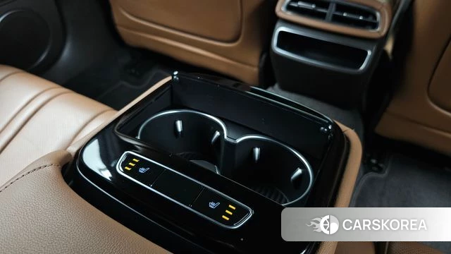Genesis G80 (RG3) id 4721799 из Кореи 10