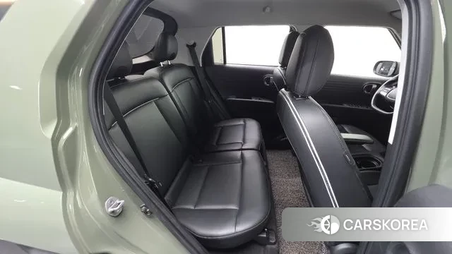 Hyundai Casper id 3740500 из Кореи 10