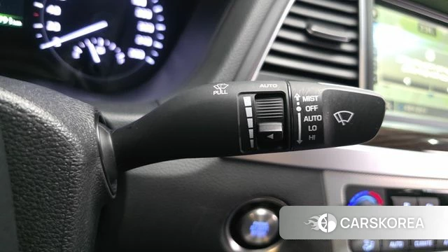 Genesis G80 id 4411285 из Кореи 10