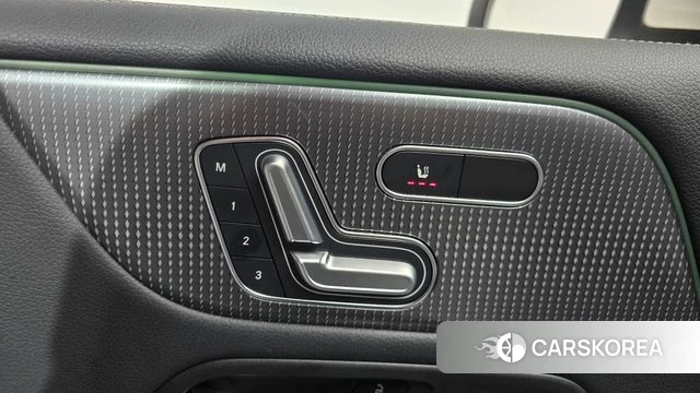 Mercedes-Benz EQB X243 id 4753385 из Кореи 10