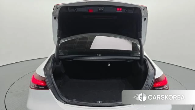 Mercedes-Benz E-Class W213 id 4894453 из Кореи 10