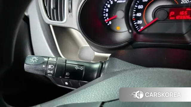 Kia The New Ray id 3391296 из Кореи 10