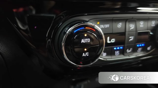 Chevrolet (GM Daewoo) Trax Crossover id 4870884 из Кореи 10