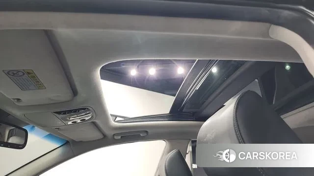 Kia K7 Premier id 3385772 из Кореи 10