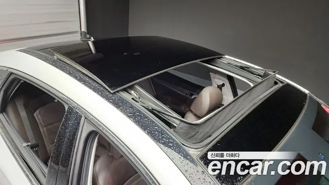 Hyundai The New Grandeur IG id 2849992 из Кореи 10