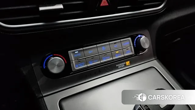 Hyundai Kona Electric id 3454987 из Кореи 10