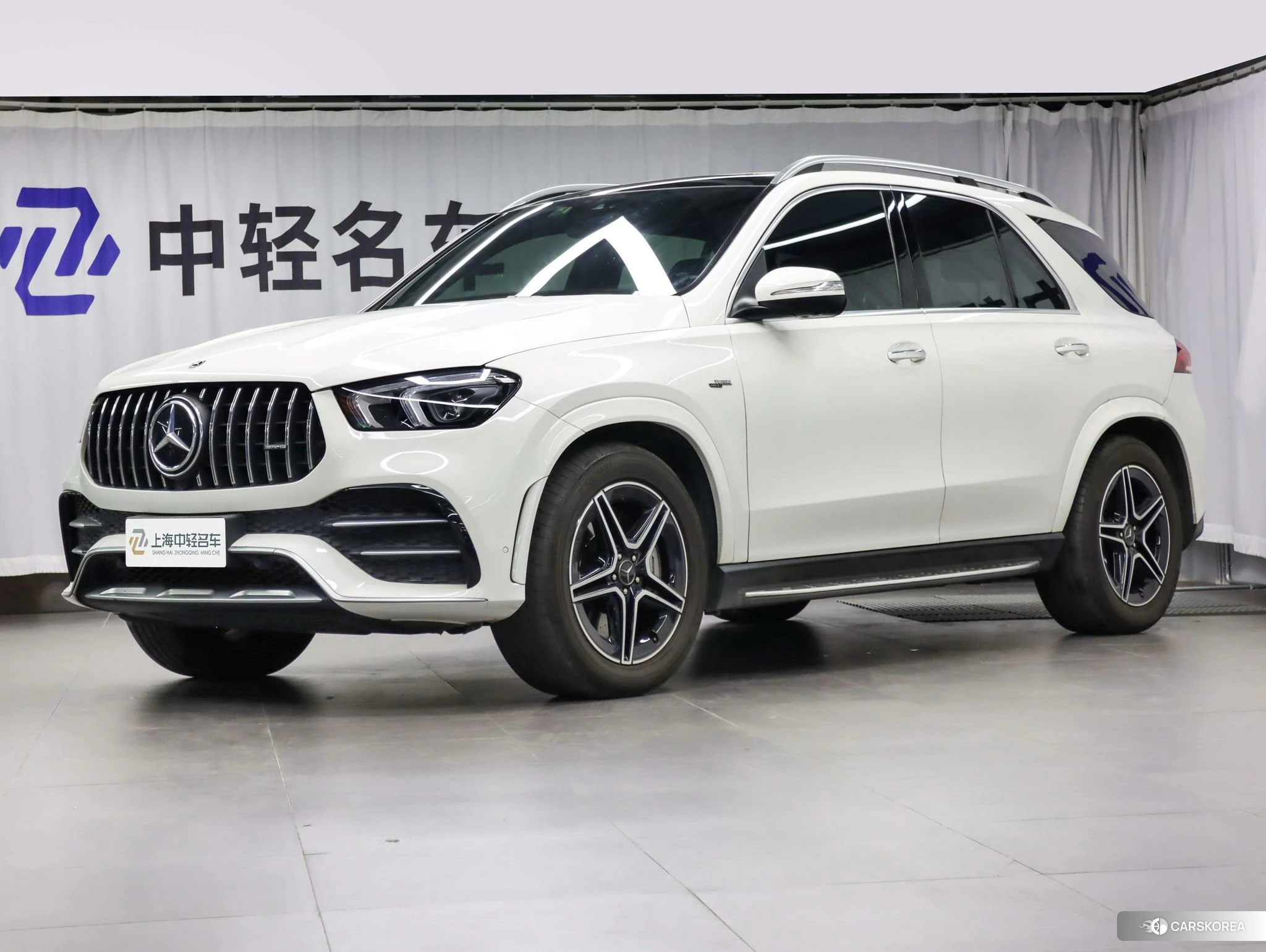 Mercedes-Benz GLE AMG id 4452991 из Китая 10