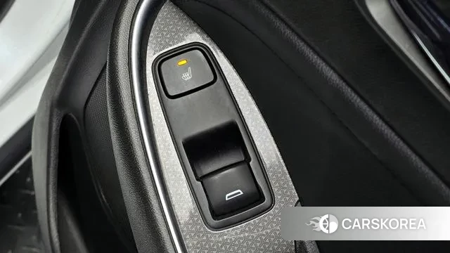 Chevrolet (GM Daewoo) The New Malibu id 3012543 из Кореи 10