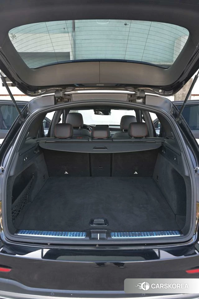 Mercedes-Benz GLC AMG id 4240309 из Китая 10