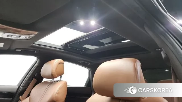 Genesis G80 (RG3) id 3640361 из Кореи 10