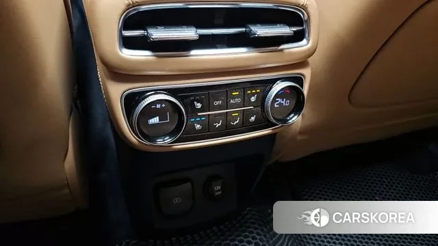 Genesis GV80 id 3422357 из Кореи 10