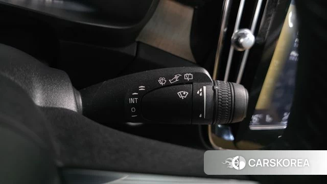 Volvo XC40 id 4179743 из Кореи 10