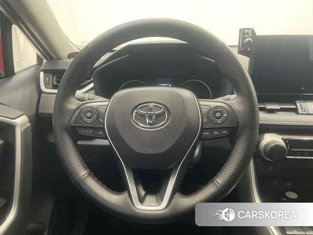 Toyota RAV4 Rongfang id 4348787 из Китая 10