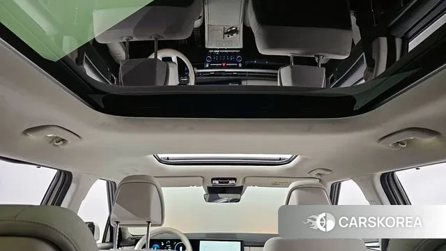 Hyundai Santa Fe (MX5) id 3026695 из Кореи 10