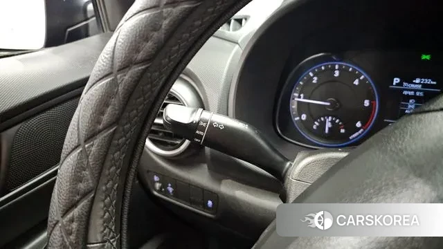 Hyundai Kona id 3004777 из Кореи 10