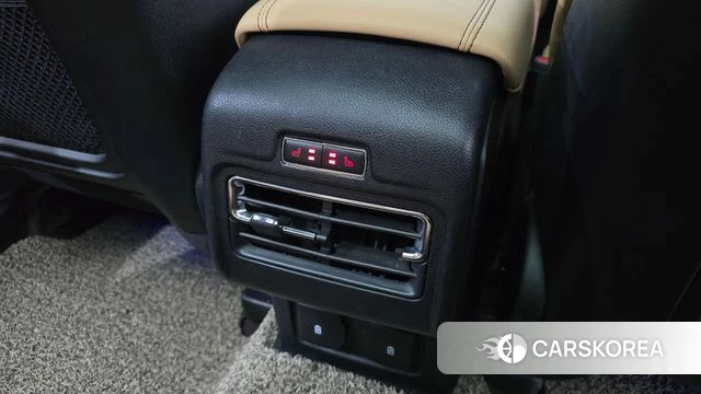 Lincoln Corsair id 4224518 из Кореи 10