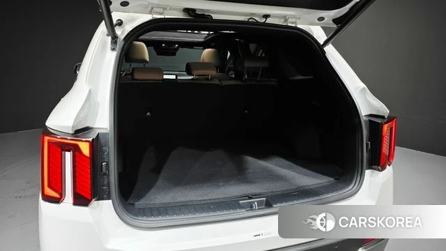 Kia The New Sorento 4th Generation id 4400627 из Кореи 10