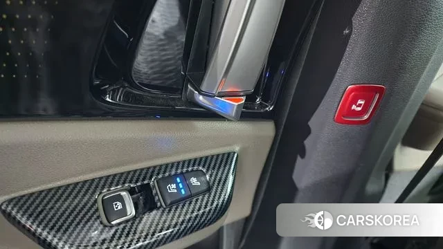 Kia The New Carnival 4th Generation id 3272629 из Кореи 10