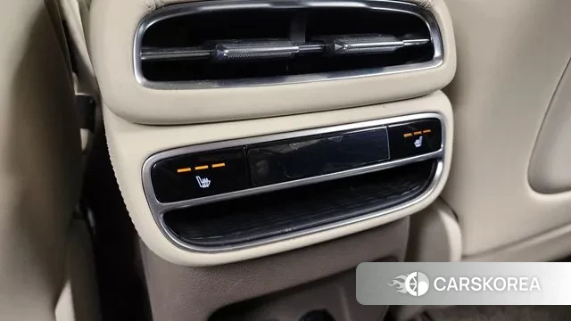 Genesis GV80 id 3735989 из Кореи 10