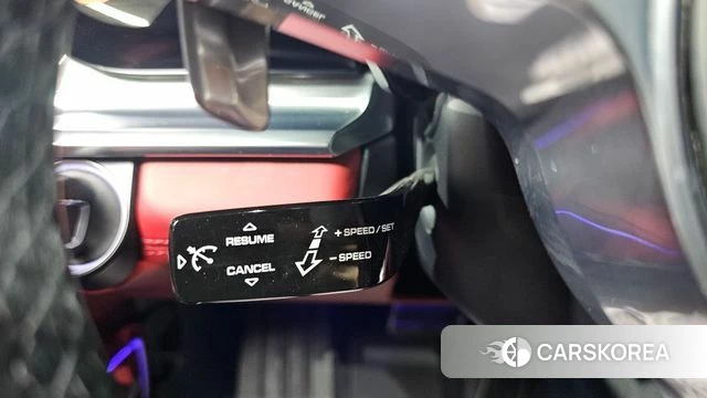 Porsche Panamera (971) id 4417125 из Кореи 10