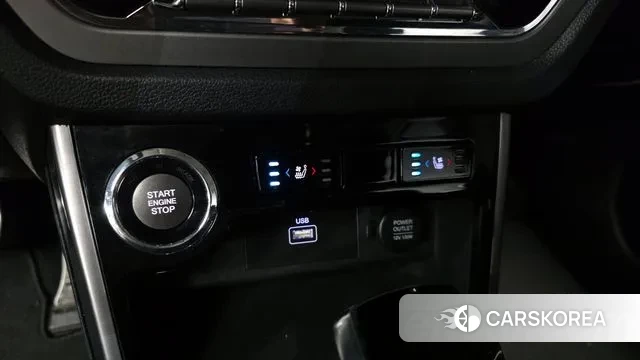 Ssangyong Beautiful Korando id 3238414 из Кореи 10