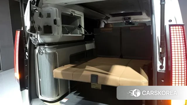 Hyundai Staria id 3590792 из Кореи 10