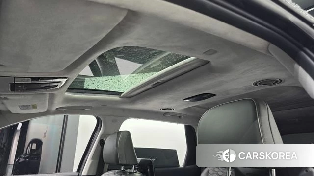 Hyundai Palisade id 3860639 из Кореи 10