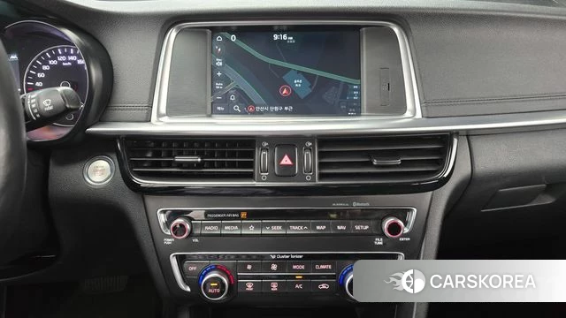 Kia The New K5 2nd generation id 4448070 из Кореи 10
