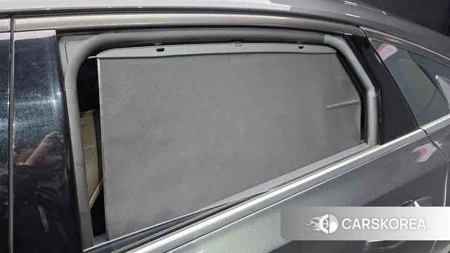 Kia K8 Hybrid id 3502961 из Кореи 10