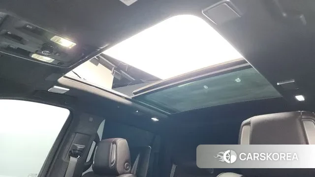 Cadillac Escalade 5th Generation id 3348680 из Кореи 10