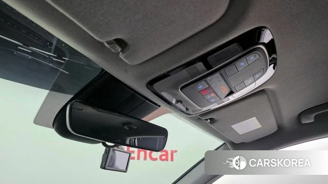 Hyundai The New Santa Fe id 3878088 из Кореи 10