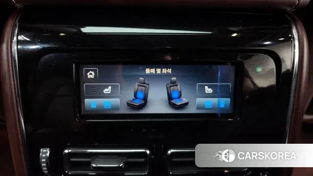 Lincoln Aviator 2nd generation id 3427671 из Кореи 10