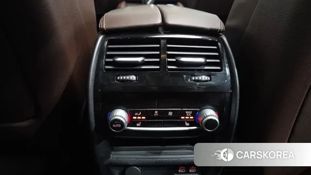 BMW 5 Series (G30) id 3390314 из Кореи 10