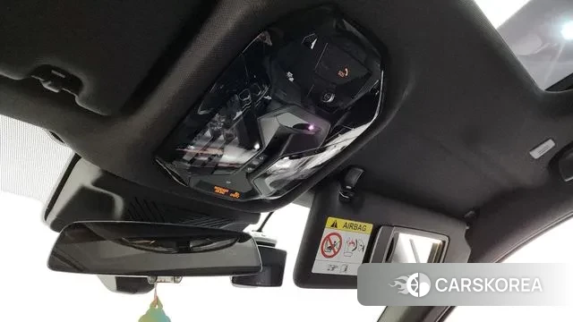 BMW 5 Series (G60) id 3507314 из Кореи 10