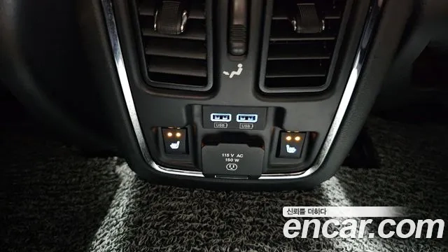 Jeep Grand Cherokee id 2880551 из Кореи 10