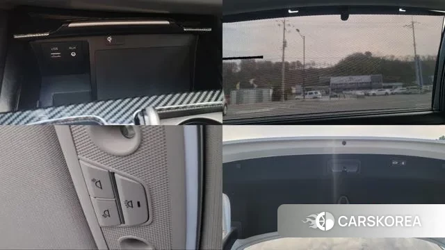 Genesis G80 id 3429524 из Кореи 10