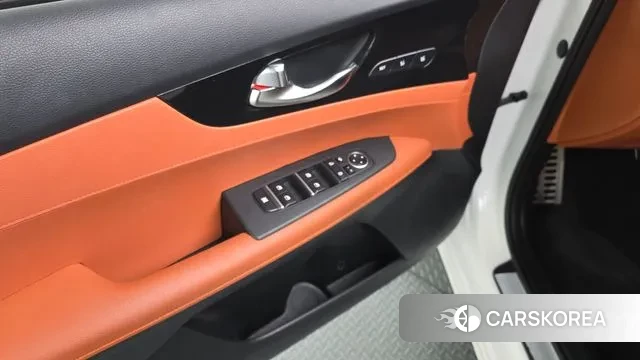 Kia The New K3 2nd generation id 3058519 из Кореи 10