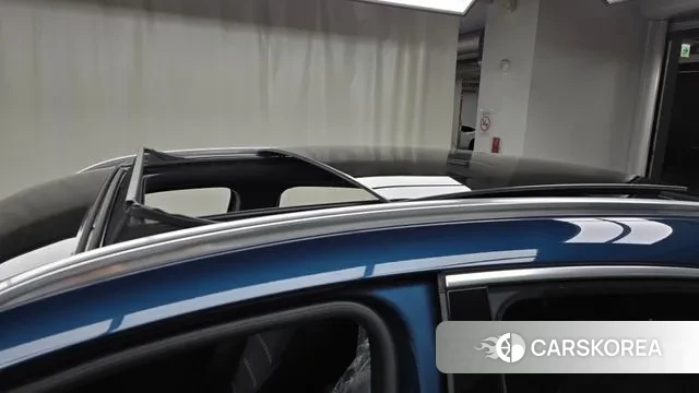 Mercedes-Benz EQA H243 id 3437251 из Кореи 10