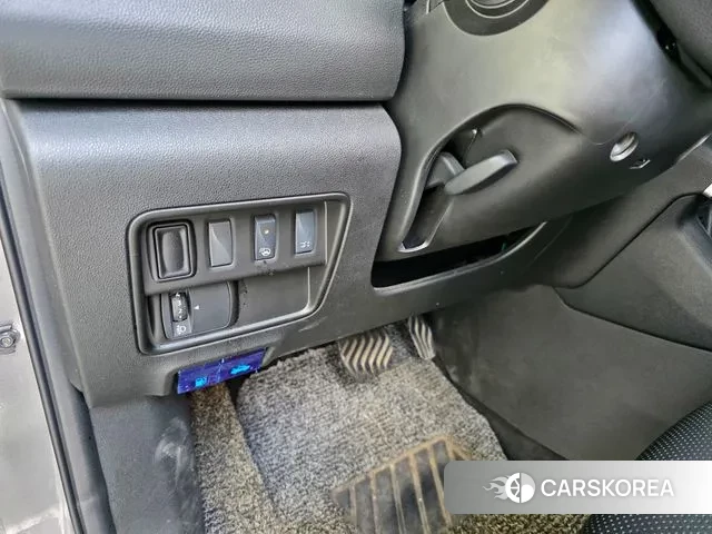 Renault Korea (Samsung) The New QM6 id 3044530 из Кореи 10