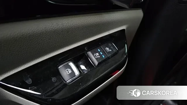 Kia Carnival 4th generation id 3630770 из Кореи 10