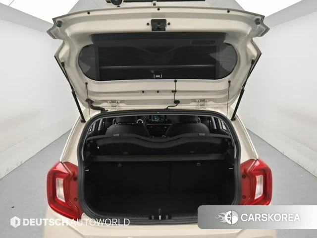 Kia Morning Urban (JA) id 4774005 из Кореи 10