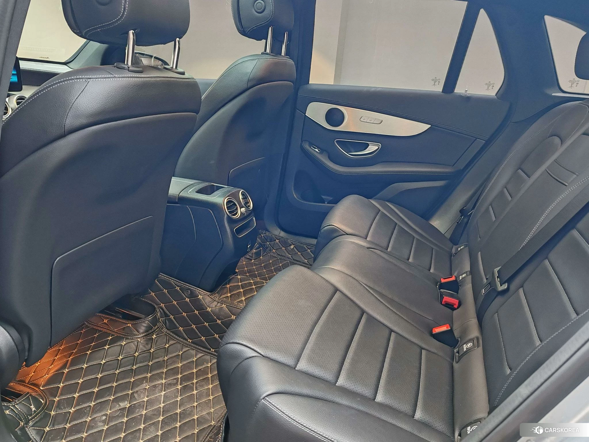 Mercedes-Benz GLC id 4461957 из Китая 10