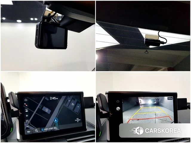 Hyundai Casper id 4488813 из Кореи 10