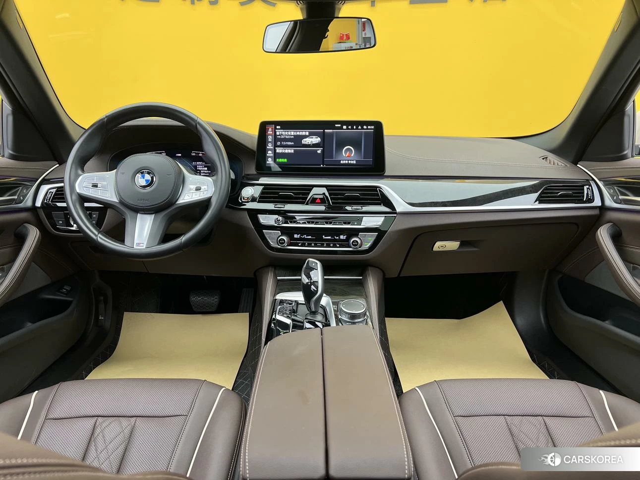 BMW 5 series id 4510438 из Китая 10