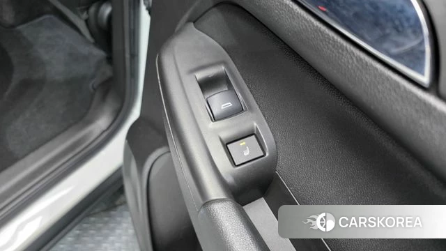 Chevrolet (GM Daewoo) Trailblazer id 4836122 из Кореи 10